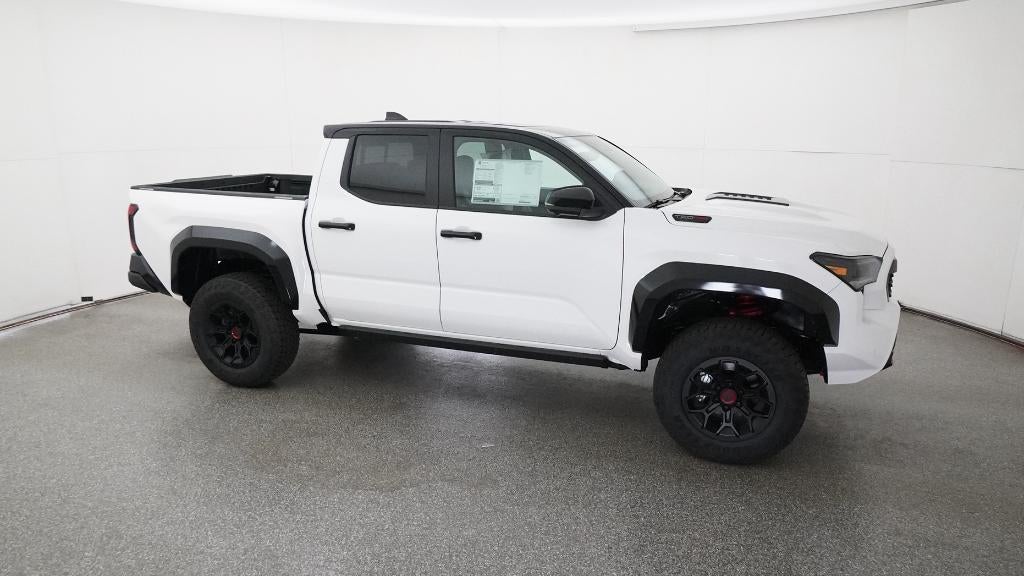 2026 Toyota Tacoma i-FORCE MAX Tacoma TRD Pro