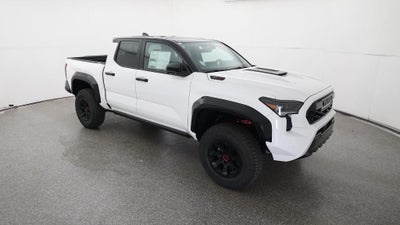 2026 Toyota Tacoma i-FORCE MAX Tacoma TRD Pro