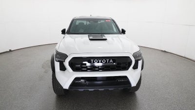 2026 Toyota Tacoma i-FORCE MAX Tacoma TRD Pro
