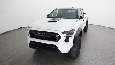2026 Toyota Tacoma i-FORCE MAX Tacoma TRD Pro
