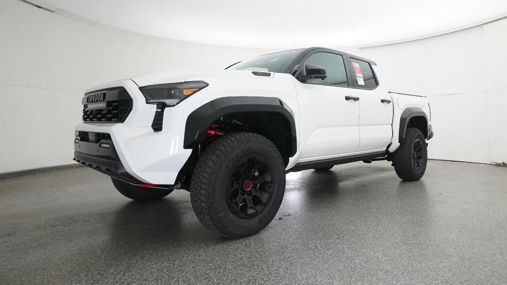 2026 Toyota Tacoma i-FORCE MAX Tacoma TRD Pro