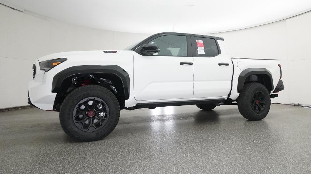 2026 Toyota Tacoma i-FORCE MAX Tacoma TRD Pro
