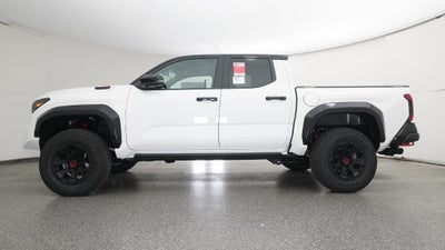 2026 Toyota Tacoma i-FORCE MAX Tacoma TRD Pro