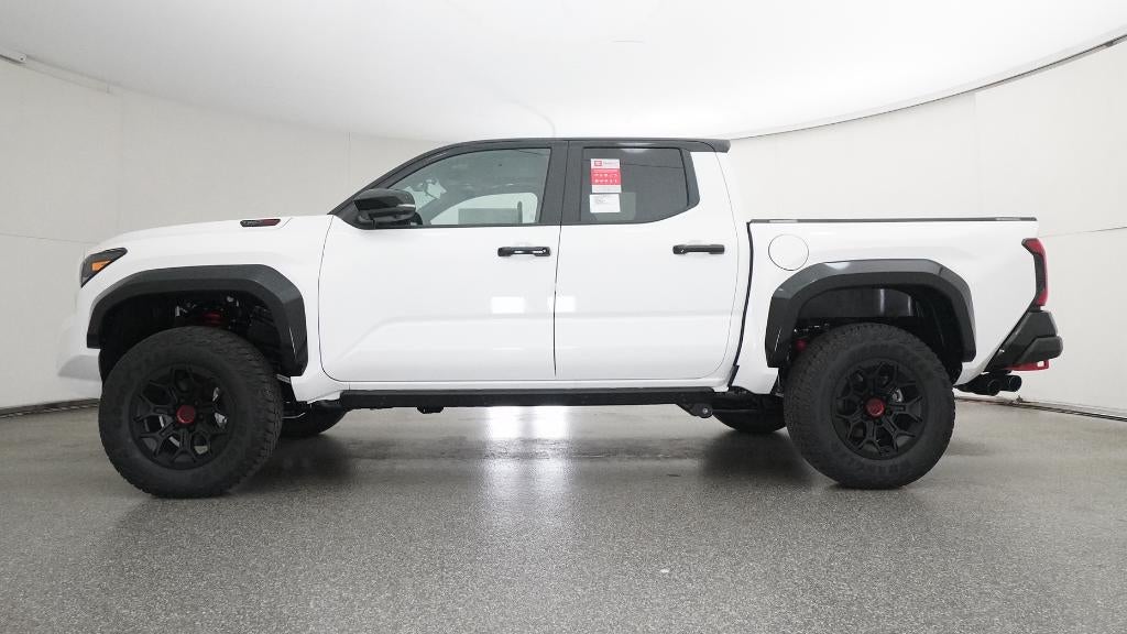 2026 Toyota Tacoma i-FORCE MAX Tacoma TRD Pro