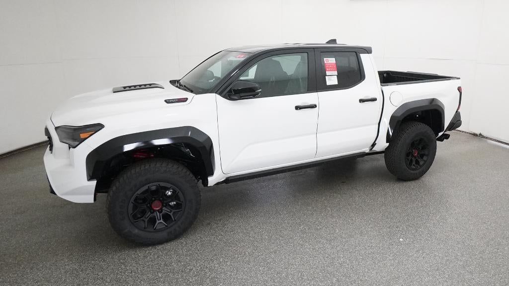 2026 Toyota Tacoma i-FORCE MAX Tacoma TRD Pro