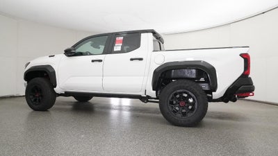 2026 Toyota Tacoma i-FORCE MAX Tacoma TRD Pro