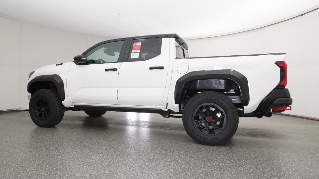 2026 Toyota Tacoma i-FORCE MAX Tacoma TRD Pro