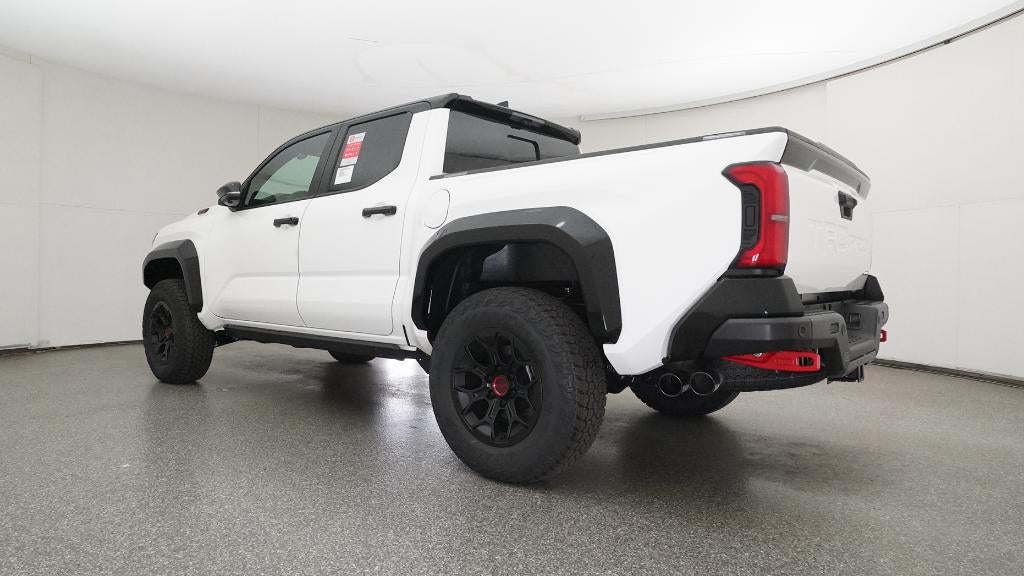 2026 Toyota Tacoma i-FORCE MAX Tacoma TRD Pro