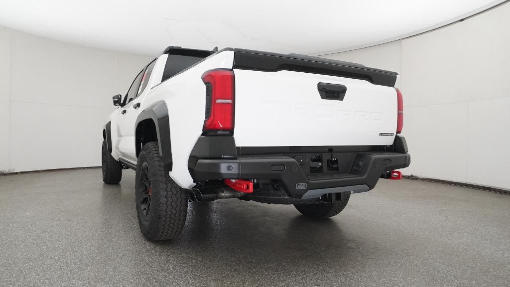 2026 Toyota Tacoma i-FORCE MAX Tacoma TRD Pro