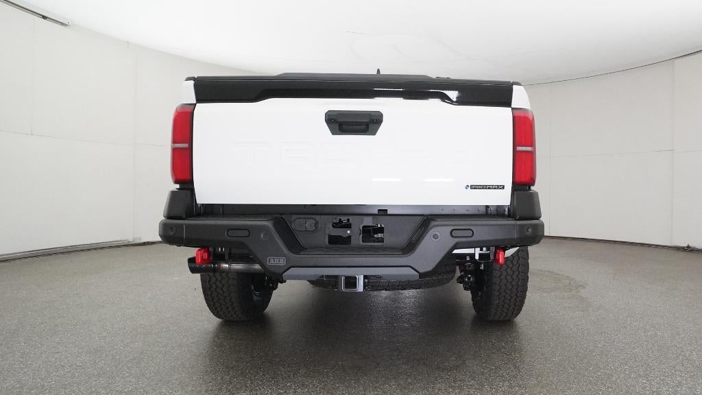 2026 Toyota Tacoma i-FORCE MAX Tacoma TRD Pro