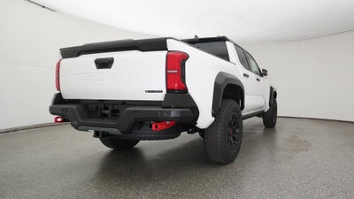 2026 Toyota Tacoma i-FORCE MAX Tacoma TRD Pro