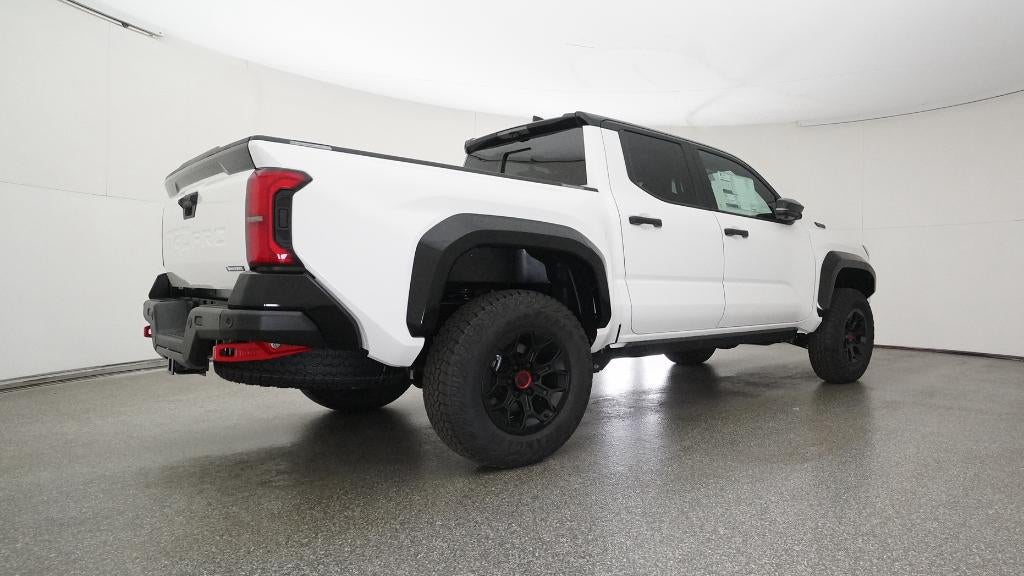 2026 Toyota Tacoma i-FORCE MAX Tacoma TRD Pro