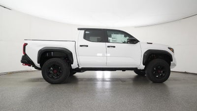 2026 Toyota Tacoma i-FORCE MAX Tacoma TRD Pro
