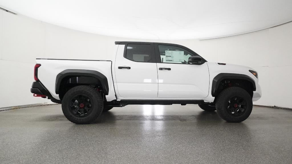 2026 Toyota Tacoma i-FORCE MAX Tacoma TRD Pro