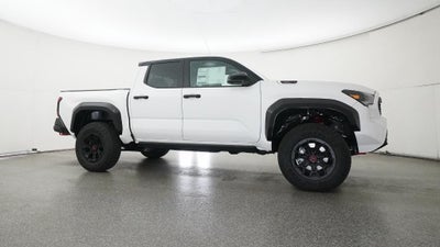 2026 Toyota Tacoma i-FORCE MAX Tacoma TRD Pro