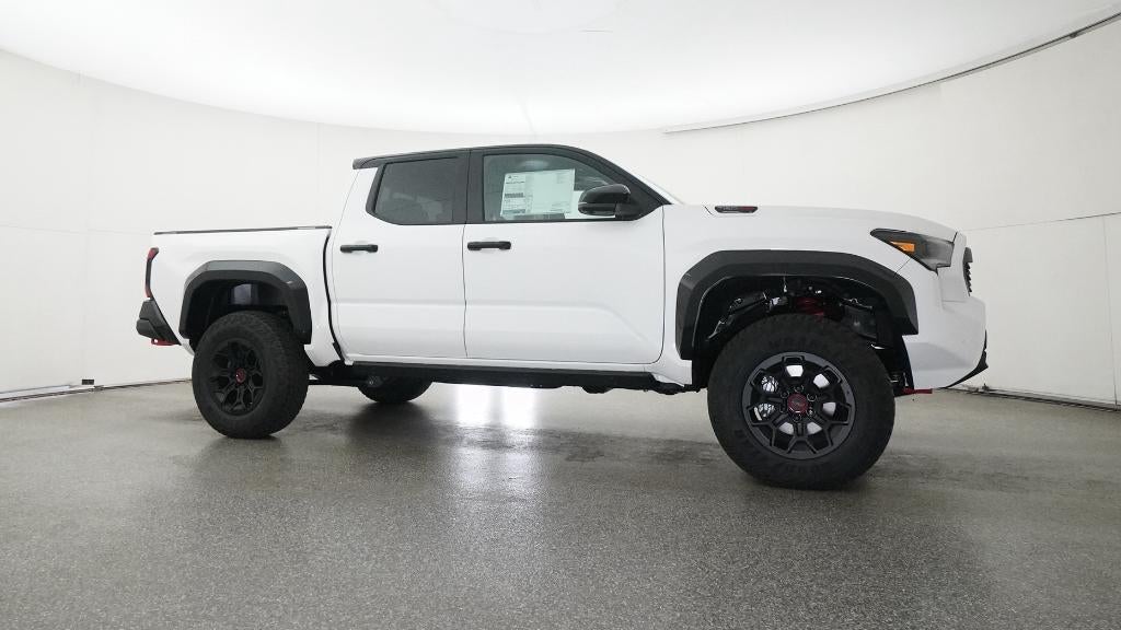 2026 Toyota Tacoma i-FORCE MAX Tacoma TRD Pro