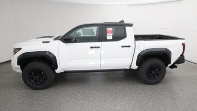 2026 Toyota Tacoma i-FORCE MAX Tacoma TRD Pro