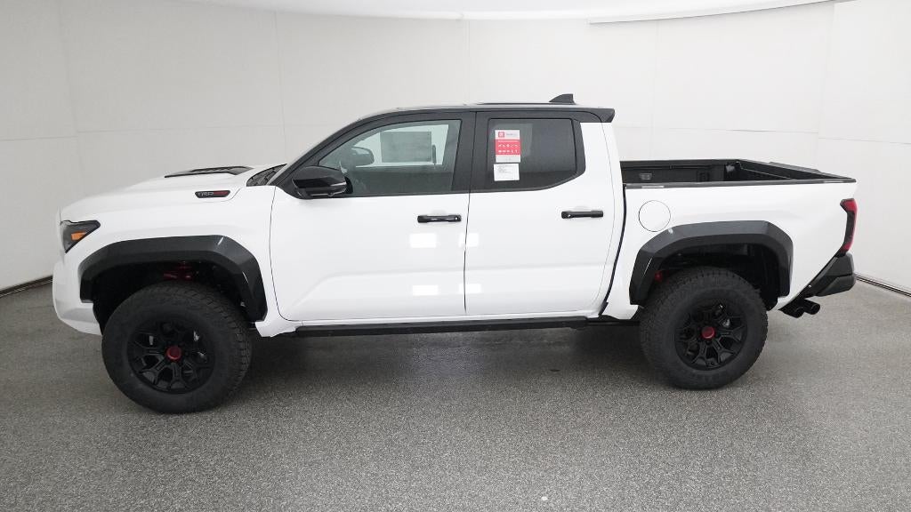 2026 Toyota Tacoma i-FORCE MAX Tacoma TRD Pro