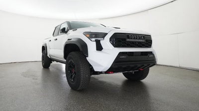2026 Toyota Tacoma i-FORCE MAX Tacoma TRD Pro