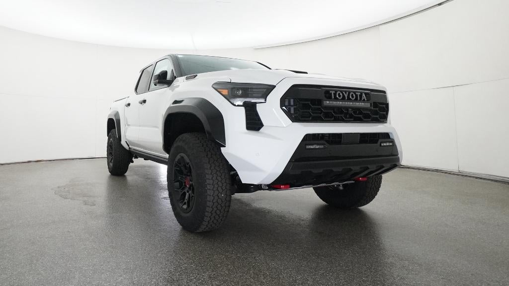 2026 Toyota Tacoma i-FORCE MAX Tacoma TRD Pro