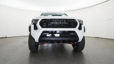 2026 Toyota Tacoma i-FORCE MAX Tacoma TRD Pro
