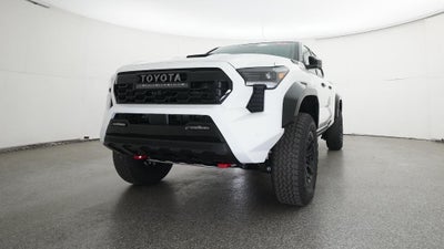 2026 Toyota Tacoma i-FORCE MAX Tacoma TRD Pro