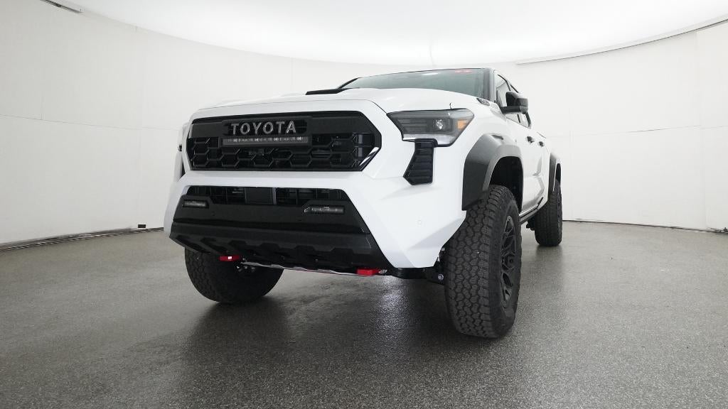 2026 Toyota Tacoma i-FORCE MAX Tacoma TRD Pro