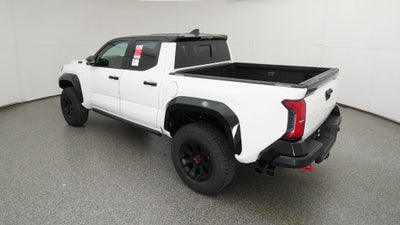 2026 Toyota Tacoma i-FORCE MAX Tacoma TRD Pro