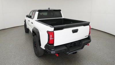 2026 Toyota Tacoma i-FORCE MAX Tacoma TRD Pro