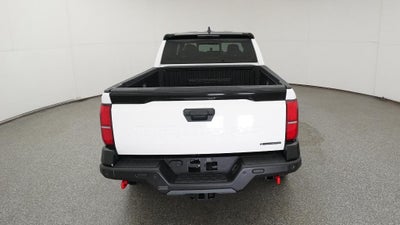 2026 Toyota Tacoma i-FORCE MAX Tacoma TRD Pro