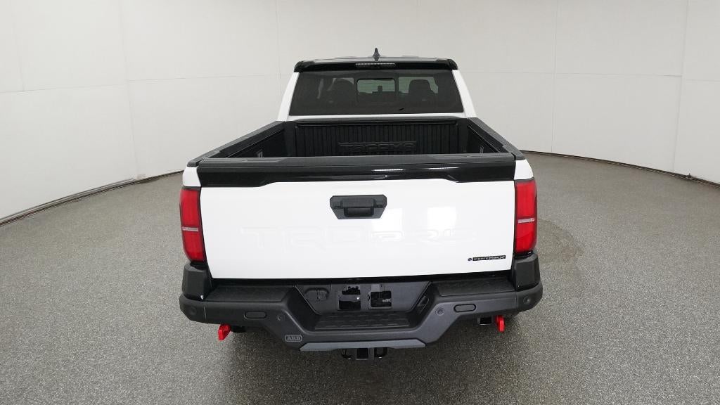 2026 Toyota Tacoma i-FORCE MAX Tacoma TRD Pro