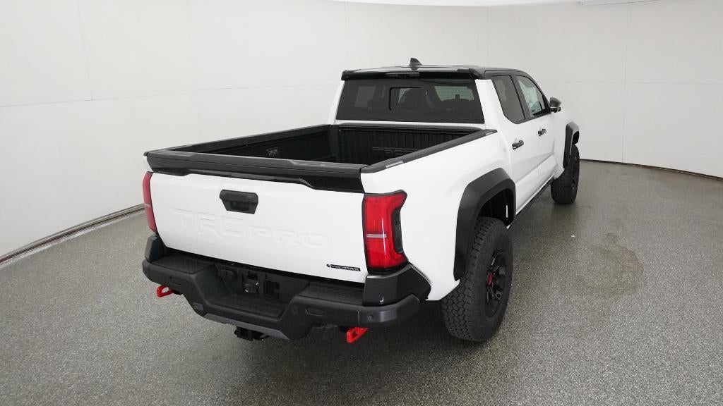 2026 Toyota Tacoma i-FORCE MAX Tacoma TRD Pro