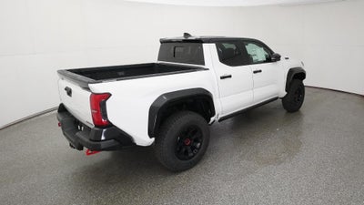 2026 Toyota Tacoma i-FORCE MAX Tacoma TRD Pro
