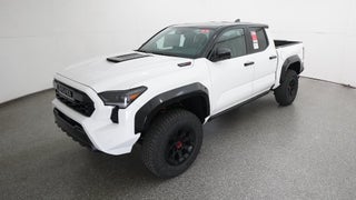 2026 Toyota Tacoma i-FORCE MAX Tacoma TRD Pro