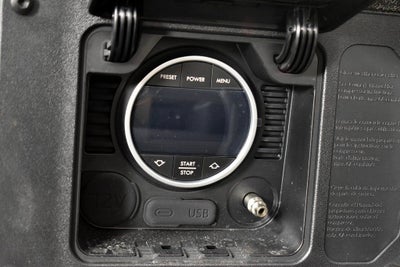 2025 Toyota Tacoma i-FORCE MAX Tacoma Trailhunter