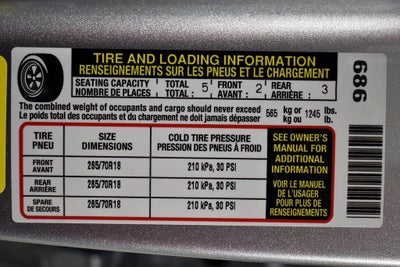 2025 Toyota Tacoma i-FORCE MAX Tacoma Trailhunter