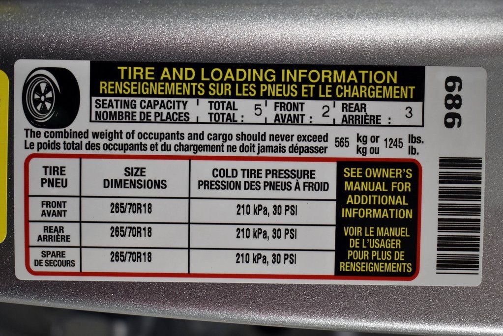 2025 Toyota Tacoma i-FORCE MAX Tacoma Trailhunter