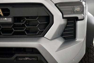 2025 Toyota Tacoma i-FORCE MAX Tacoma Trailhunter