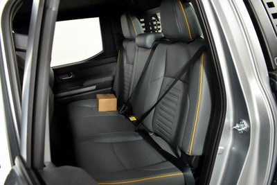 2025 Toyota Tacoma i-FORCE MAX Tacoma Trailhunter