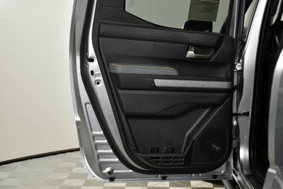 2025 Toyota Tacoma i-FORCE MAX Tacoma Trailhunter