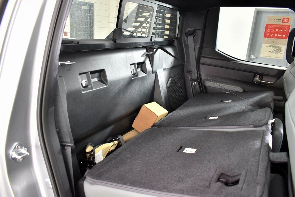 2025 Toyota Tacoma i-FORCE MAX Tacoma Trailhunter