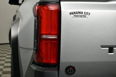 2025 Toyota Tacoma i-FORCE MAX Tacoma Trailhunter