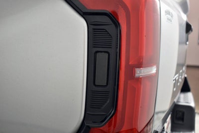 2025 Toyota Tacoma i-FORCE MAX Tacoma Trailhunter