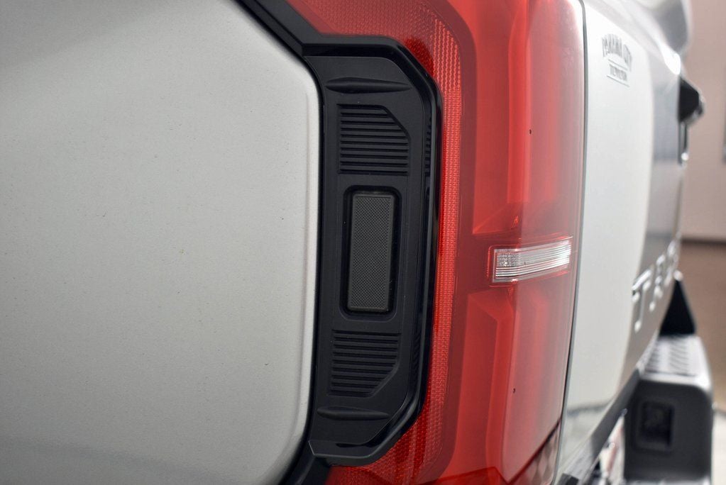 2025 Toyota Tacoma i-FORCE MAX Tacoma Trailhunter