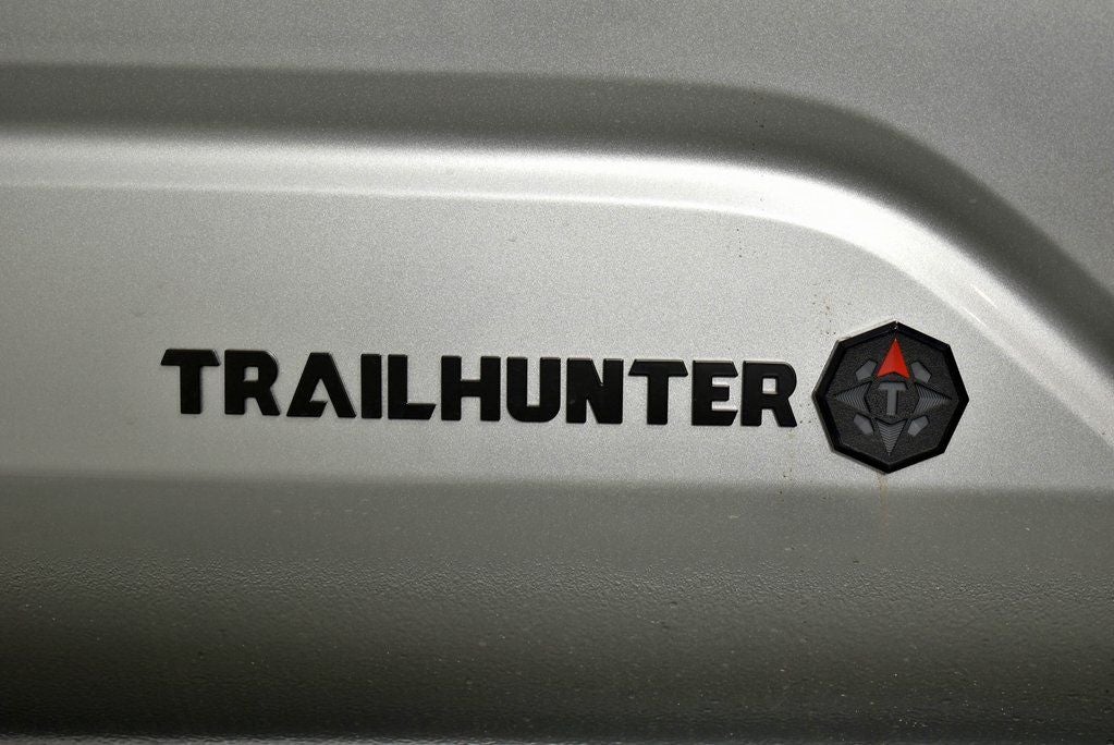 2025 Toyota Tacoma i-FORCE MAX Tacoma Trailhunter