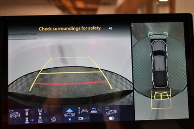 2025 Toyota Tacoma i-FORCE MAX Tacoma Trailhunter