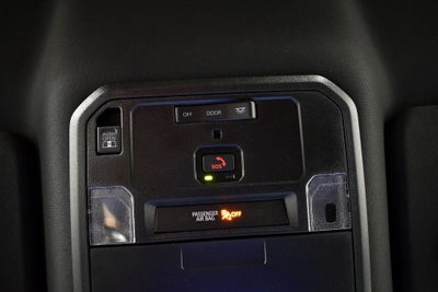 2025 Toyota Tacoma i-FORCE MAX Tacoma Trailhunter