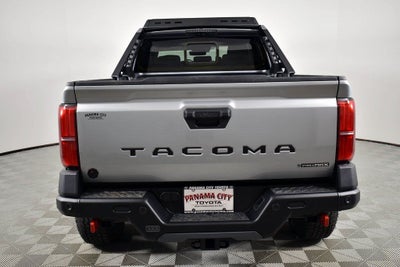 2025 Toyota Tacoma i-FORCE MAX Tacoma Trailhunter