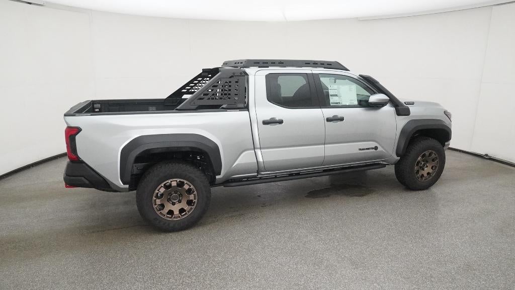 2025 Toyota Tacoma i-FORCE MAX Tacoma Trailhunter