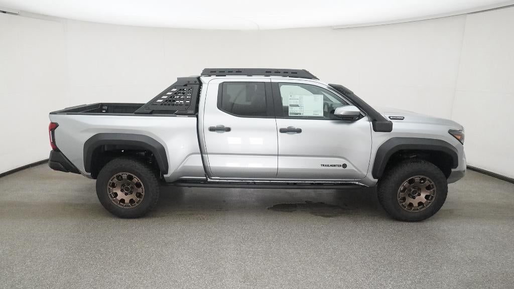 2025 Toyota Tacoma i-FORCE MAX Tacoma Trailhunter